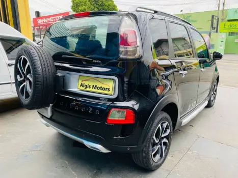 CITROEN Aircross 1.6 16V 4P EXCLUSIVE FLEX, Foto 9