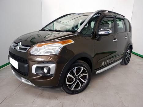 CITROEN Aircross 1.6 16V 4P GLX FLEX, Foto 1