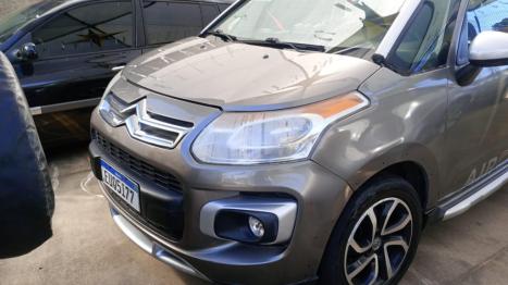 CITROEN Aircross 1.6 16V 4P GLX FLEX, Foto 4