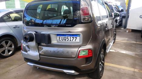 CITROEN Aircross 1.6 16V 4P GLX FLEX, Foto 5