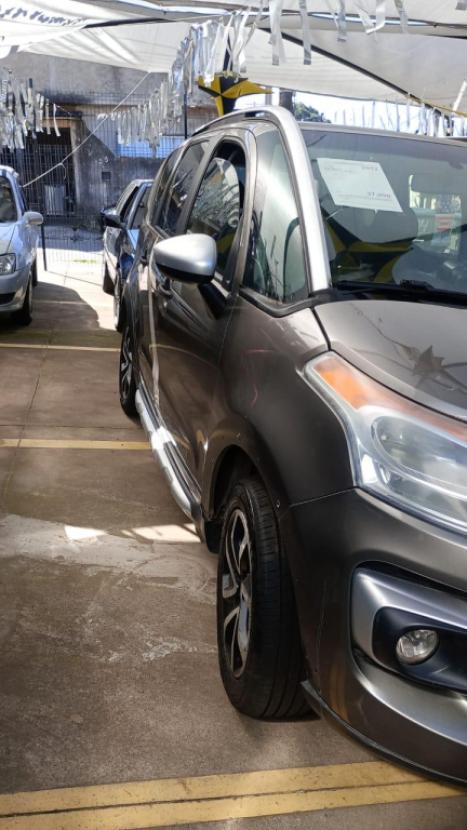 CITROEN Aircross 1.6 16V 4P GLX FLEX, Foto 6