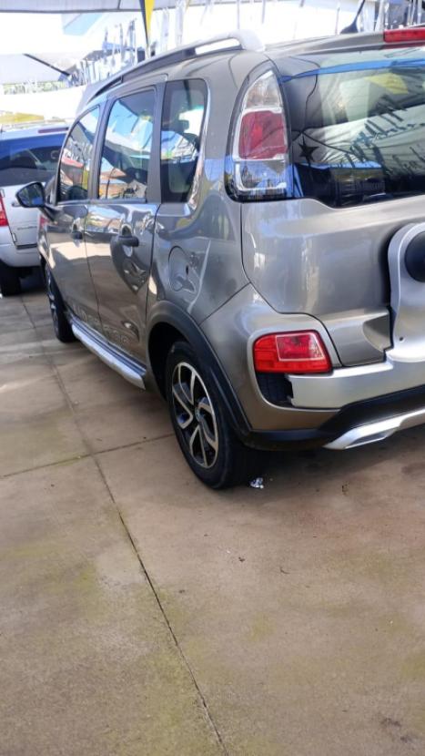 CITROEN Aircross 1.6 16V 4P GLX FLEX, Foto 7