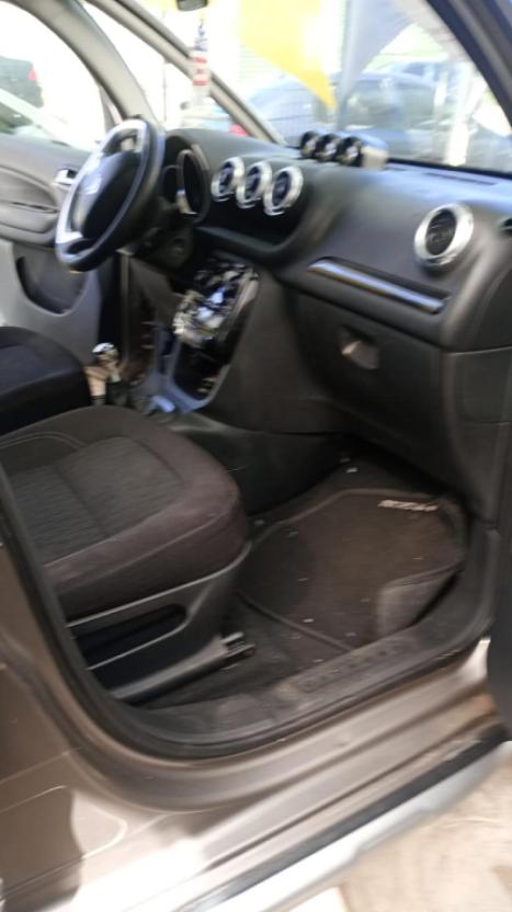 CITROEN Aircross 1.6 16V 4P GLX FLEX, Foto 11