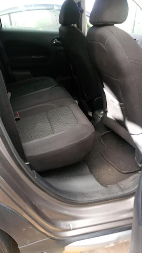 CITROEN Aircross 1.6 16V 4P GLX FLEX, Foto 12