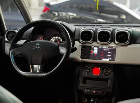 CITROEN Aircross 1.6 16V 4P SHINE FLEX AUTOMTICO, Foto 6