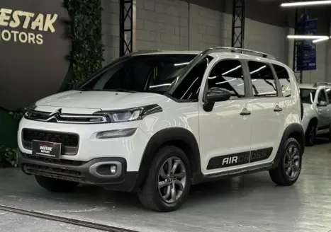 CITROEN Aircross 1.6 16V 4P SHINE FLEX AUTOMTICO, Foto 1