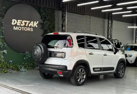 CITROEN Aircross 1.6 16V 4P SHINE FLEX AUTOMTICO, Foto 11
