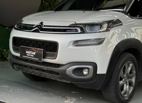 CITROEN Aircross 1.6 16V 4P SHINE FLEX AUTOMTICO, Foto 2