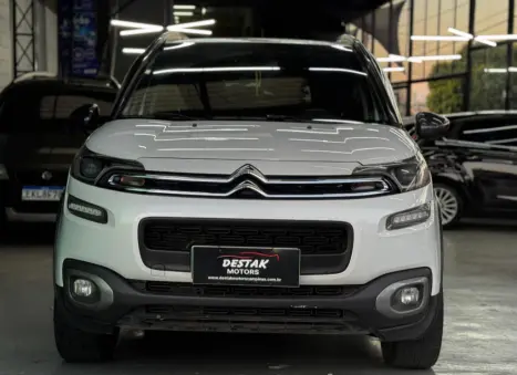 CITROEN Aircross 1.6 16V 4P SHINE FLEX AUTOMTICO, Foto 3