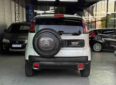 CITROEN Aircross 1.6 16V 4P SHINE FLEX AUTOMTICO, Foto 12