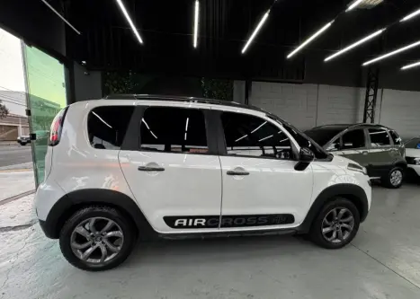 CITROEN Aircross 1.6 16V 4P SHINE FLEX AUTOMTICO, Foto 13