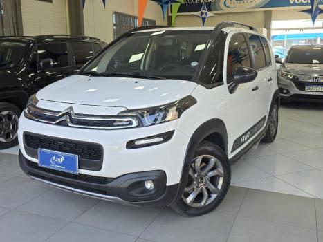 CITROEN Aircross 1.6 16V 4P FEEL FLEX AUTOMTICO, Foto 3