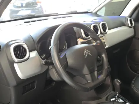 CITROEN Aircross 1.6 16V 4P FEEL FLEX AUTOMTICO, Foto 12