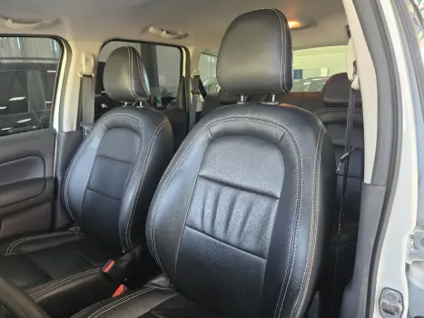 CITROEN Aircross 1.6 16V 4P FEEL FLEX AUTOMTICO, Foto 14