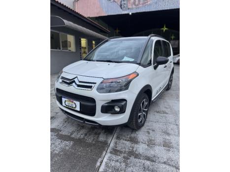 CITROEN Aircross 1.6 16V 4P TENDANCE FLEX, Foto 2