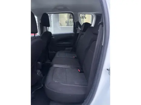 CITROEN Aircross 1.6 16V 4P TENDANCE FLEX, Foto 6