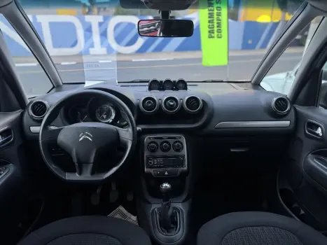 CITROEN Aircross 1.6 16V 4P TENDANCE FLEX, Foto 7