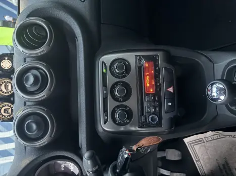 CITROEN Aircross 1.6 16V 4P TENDANCE FLEX, Foto 11