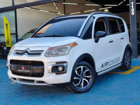 CITROEN Aircross 1.6 16V 4P GLX FLEX, Foto 1
