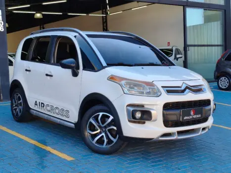 CITROEN Aircross 1.6 16V 4P GLX FLEX, Foto 3