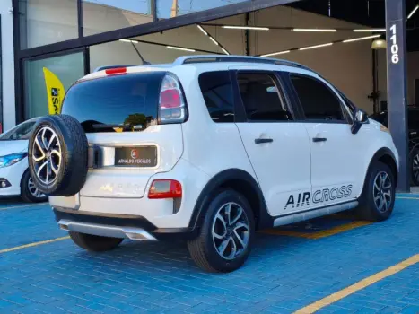 CITROEN Aircross 1.6 16V 4P GLX FLEX, Foto 4