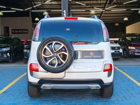 CITROEN Aircross 1.6 16V 4P GLX FLEX, Foto 5