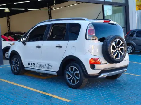 CITROEN Aircross 1.6 16V 4P GLX FLEX, Foto 6