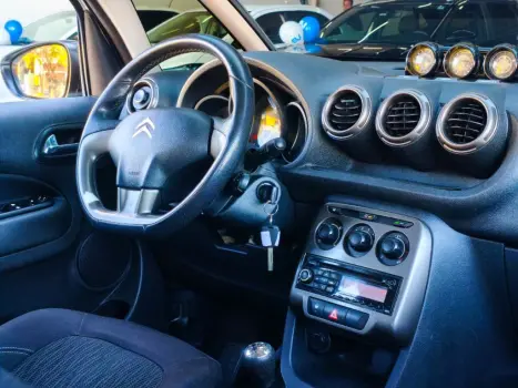 CITROEN Aircross 1.6 16V 4P GLX FLEX, Foto 7