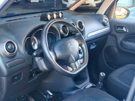 CITROEN Aircross 1.6 16V 4P GLX FLEX, Foto 8
