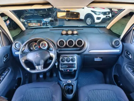 CITROEN Aircross 1.6 16V 4P GLX FLEX, Foto 9