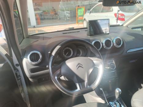 CITROEN Aircross 1.6 16V 4P EXCLUSIVE FLEX AUTOMTICO, Foto 2