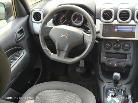 CITROEN Aircross 1.6 16V 4P LIVE FLEX AUTOMTICO, Foto 2