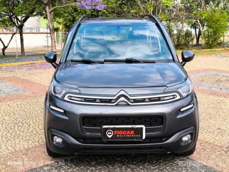 CITROEN Aircross 1.6 16V 4P LIVE FLEX AUTOMTICO, Foto 3