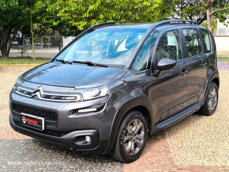 CITROEN Aircross 1.6 16V 4P LIVE FLEX AUTOMTICO, Foto 4
