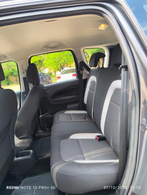 CITROEN Aircross 1.6 16V 4P LIVE FLEX AUTOMTICO, Foto 5
