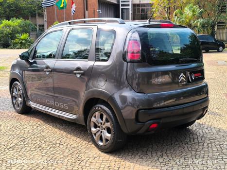 CITROEN Aircross 1.6 16V 4P LIVE FLEX AUTOMTICO, Foto 6
