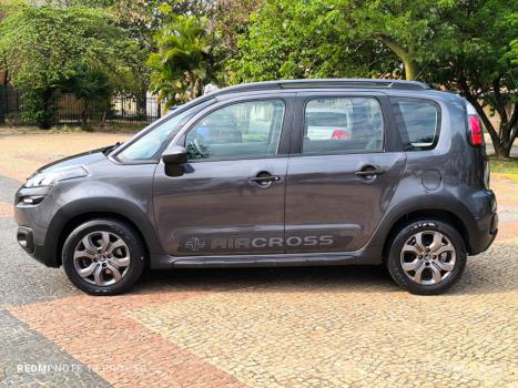CITROEN Aircross 1.6 16V 4P LIVE FLEX AUTOMTICO, Foto 7