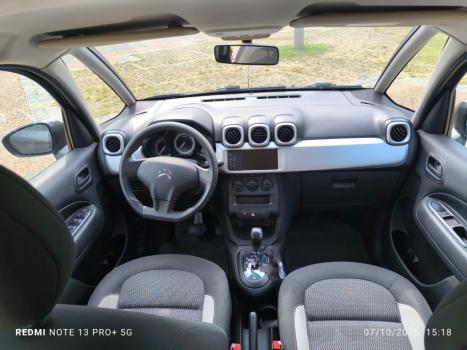 CITROEN Aircross 1.6 16V 4P LIVE FLEX AUTOMTICO, Foto 8