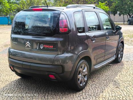 CITROEN Aircross 1.6 16V 4P LIVE FLEX AUTOMTICO, Foto 9