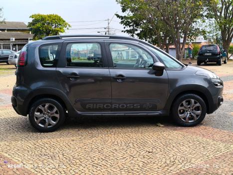 CITROEN Aircross 1.6 16V 4P LIVE FLEX AUTOMTICO, Foto 10