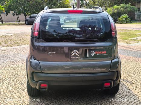 CITROEN Aircross 1.6 16V 4P LIVE FLEX AUTOMTICO, Foto 12