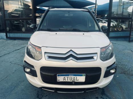 CITROEN Aircross 1.6 16V 4P TENDANCE FLEX, Foto 2
