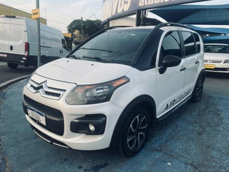 CITROEN Aircross 1.6 16V 4P TENDANCE FLEX, Foto 3
