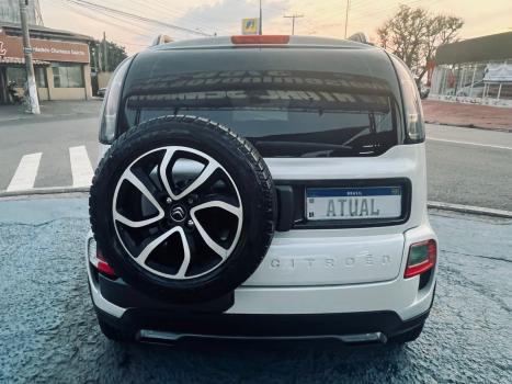 CITROEN Aircross 1.6 16V 4P TENDANCE FLEX, Foto 4