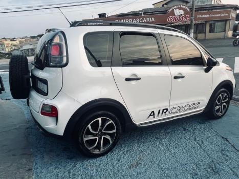 CITROEN Aircross 1.6 16V 4P TENDANCE FLEX, Foto 5