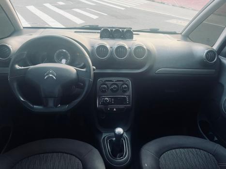 CITROEN Aircross 1.6 16V 4P TENDANCE FLEX, Foto 7