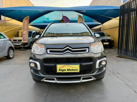 CITROEN Aircross 1.6 16V 4P EXCLUSIVE FLEX, Foto 2
