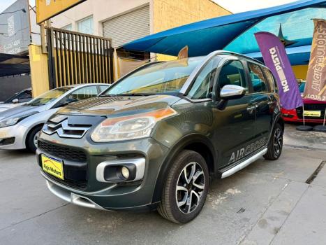 CITROEN Aircross 1.6 16V 4P EXCLUSIVE FLEX, Foto 3