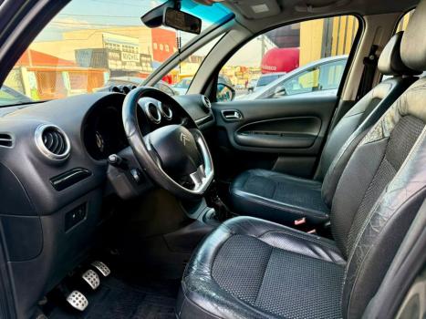 CITROEN Aircross 1.6 16V 4P EXCLUSIVE FLEX, Foto 4