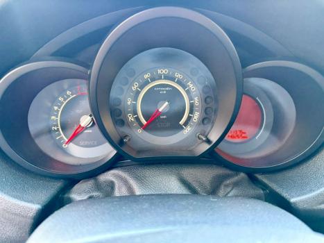CITROEN Aircross 1.6 16V 4P EXCLUSIVE FLEX, Foto 5